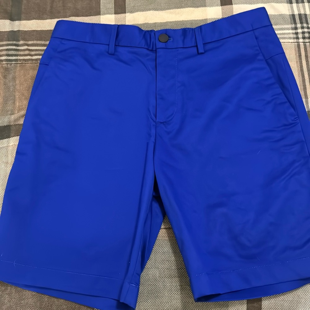 banana republic shorts